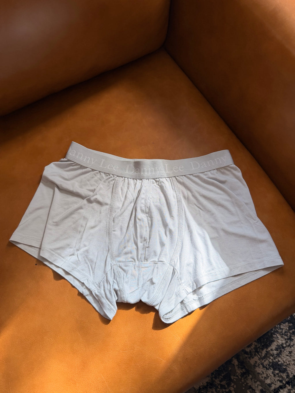 Danny Lee Butt-Lifting Boxer Briefs (3-Pack)