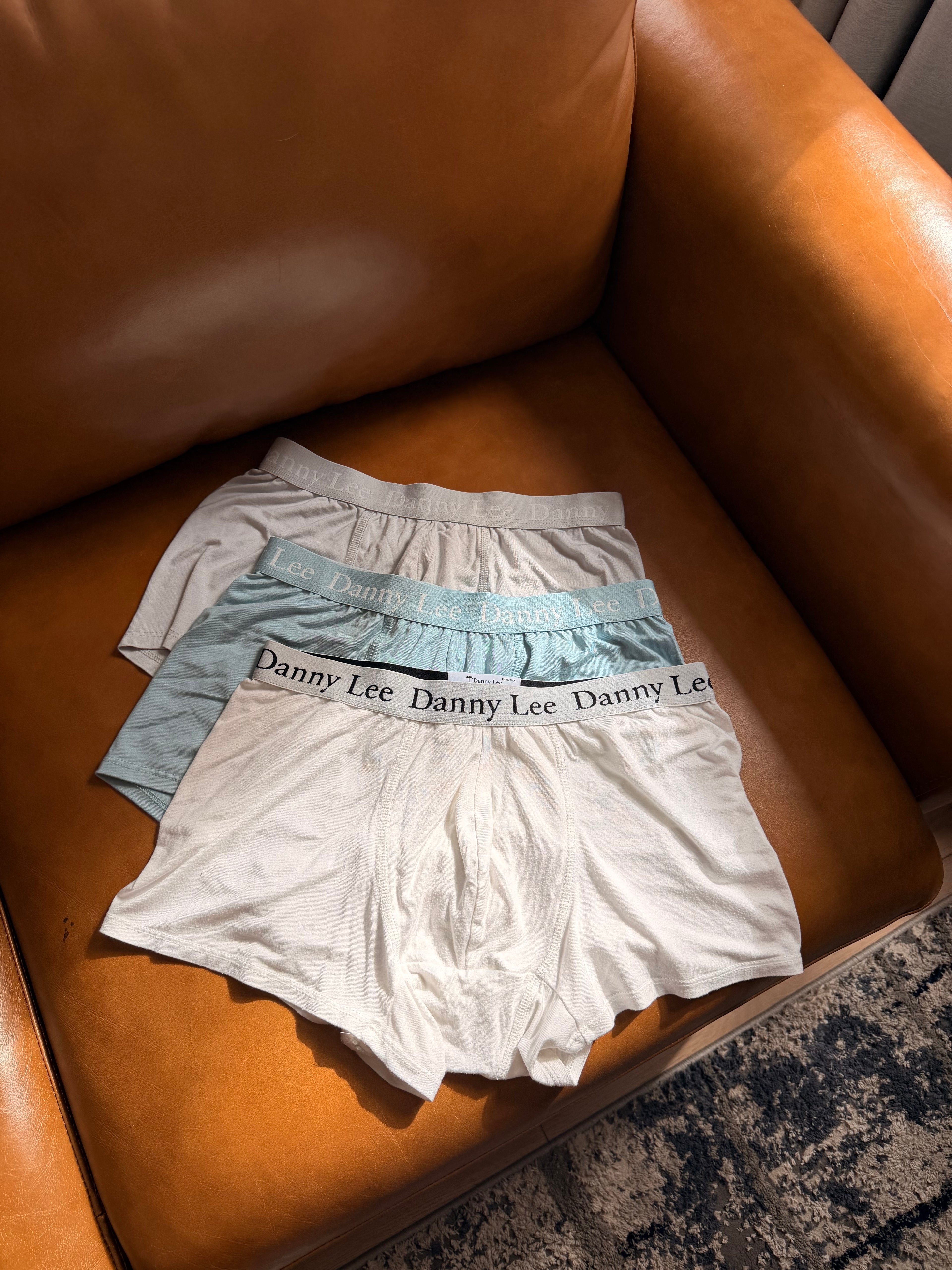 Danny Lee Butt-Lifting Boxer Briefs