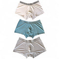 Danny Lee Butt-Lifting Boxer Briefs (3-Pack)