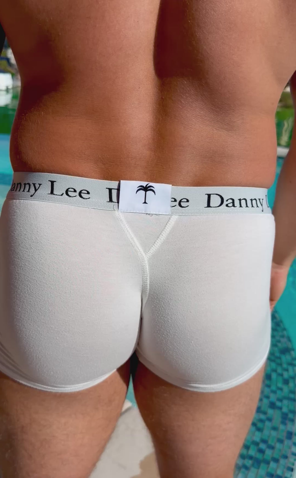 Danny Lee Butt-Lifting Boxer Briefs