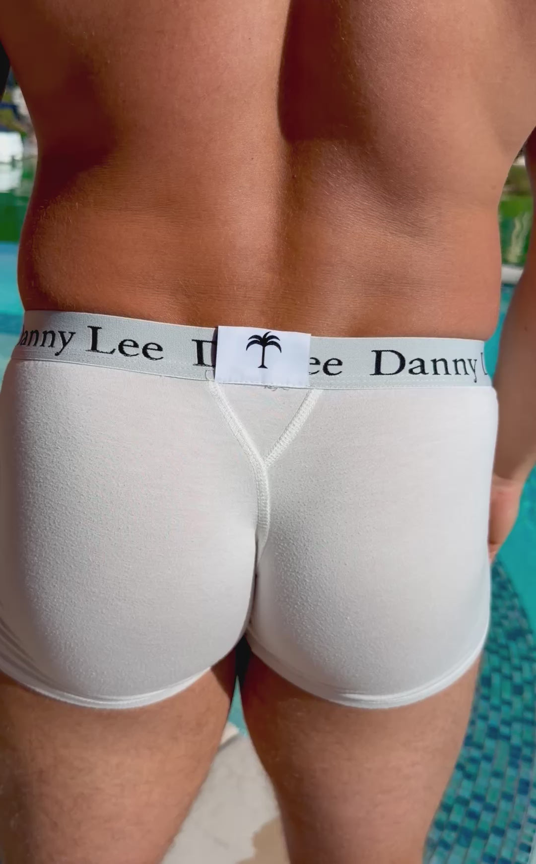 Danny Lee Butt-Lifting Boxer Briefs